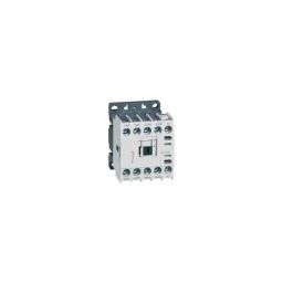 Legrand CTX³ 1 NO Three Pole Mini Industrial Contactor, 4170 26, Coil Voltage: 230 VAC-picture-2