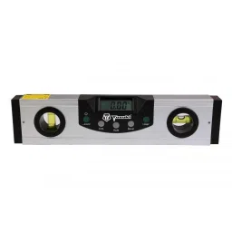 Yuzuki Digital Level Inclinometer with Laser, 24 Inch-image-5