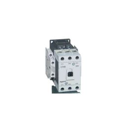 Legrand CTX³ 65 2 NO+2 NC Three Pole Mini Industrial Contactor, 4161 60, Coil Voltage: 24 VAC-picture-31