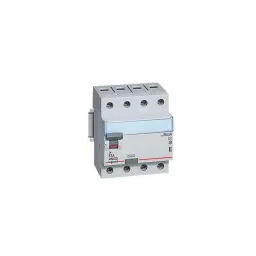 Legrand 80A DX³ 4 Pole HPI RCCBs for AC Applications, 4118 99-picture-44