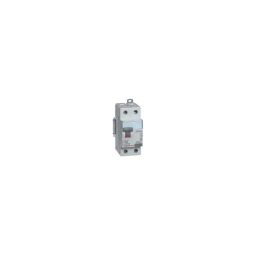 Legrand 80A DX³ 2 Pole Circuit Breakers RCCBs for AC Applications, 4115 17-picture-3