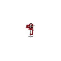 Lion 142 Baby Vice Heavy Duty Clamp, Size: 4-picture-10