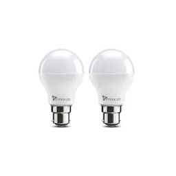 Syska 7W B-22 Cool Day Light LED Bulbs, SSK-SRL-7W-2 (Pack of 2)-picture-43