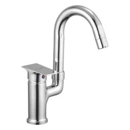 Oleanna GLOBAL Single Lever Table Mounted Sink Mixer, GL-13-picture-8