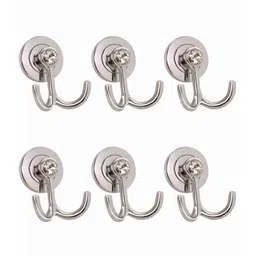 Doyours 6 Pieces SS Diamond Stud Design Hook Set, DY-0486-image-73