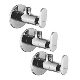 Oleanna Metro Angle Faucet, MT-02 (Pack of 3)-picture-23
