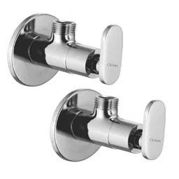 Oleanna Metro Angle Faucet, MT-02 (Pack of 2)-picture-3
