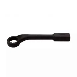 De Neers 1.3/4 SAE Chrome Vanadium Steel Deep Offset Slogging Ring Spanner-picture-29