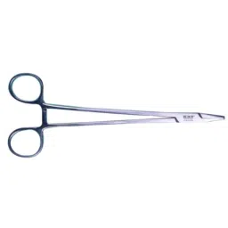 KDB 9 inch Stainless Steel Orthopedic Needle Holder-picture-12