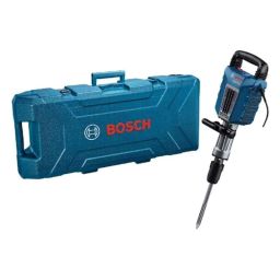 Bosch GSH 14C 1750W 1950bpm Breaker, 06113440F0 image 4