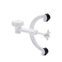 Abdos 12Pcs Single Burette Clamps, P70601-37