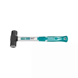Total THT79036 Carbon Steel Sledge Hammer-picture-12