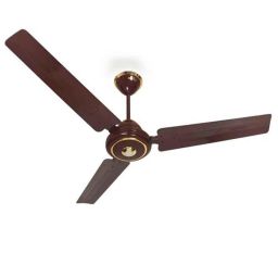 Maya DC Eco Tech 30W Brown Solar BLDC Ceiling Fan without Remote, Sweep: 1200 mm-picture-22
