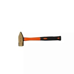 Yato 5kg Aluminum Copper Non-Sparking Engineer Cross Pein Hammer, YT-68686-picture-8
