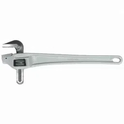 Westward 24 inch Pipe Wrench with I-Beam Handle, 1XJZ9-picture-30