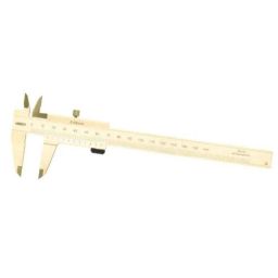 Insize Vernier Calipers Anti Magnetic, Range: 0-150 mm, 1224-150A (Pack of 3)-15