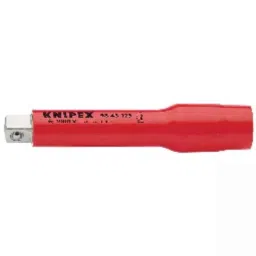 Knipex 98 45 125 1/2 inch Extension Bar, Length: 125 mm-picture-16