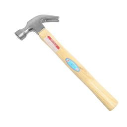Taparia 340g Claw Hammer with Handle, CH 340-picture-41