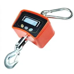 Cas THZ-20Z 20000kg Digital Heavy Duty Crane Scale-picture-16