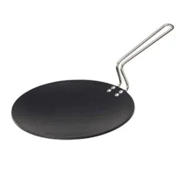 Hawkins Futura 26cm Non Stick Tawa, NT 26X (Pack of 2)-picture-28