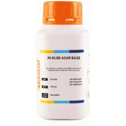 TM Media 500g M-Kleb Agar Base, TM 2192-image-91