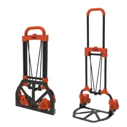 Black+Decker 65kg Folding Stair Climber, BXWT-H201-image-43