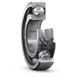 SKF 607-2Z/LHT23 Single Row Deep Groove Ball Bearing, 7x19x6mm (Pack of 10)-image-64