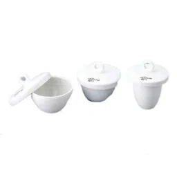 Lab Plus Lid for B Type Crucible 15 ml, LP-1499-picture-40