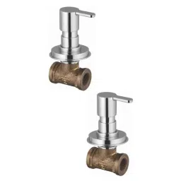 Natraj BL9814C Bliss 3/4 inch Concealed Stop Cock (Pack of 2)-picture-35
