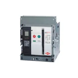 HPL 1600A 50kA EDO 3 Pole IBPN with A-Type Release ACB, BN163DM2D2D2AG0-picture-43