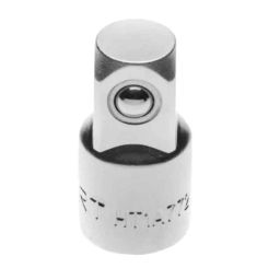 Hogert Technik 1/2-3/8 inch 34 mm Steel Socket Adapter, HT1A773-picture-19