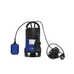 Damor ECO 40 0.5 HP Sewage Submersible Pump, Discharge Range: 7500 LPH-picture-4