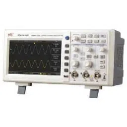 HTC 100MHz LCD Display Oscilloscope PDO-50100S-picture-24