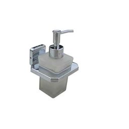 Aquieen Q-bo Stainless Steel 304 Wall Mounted Liquid Soap Dispenser-picture-33
