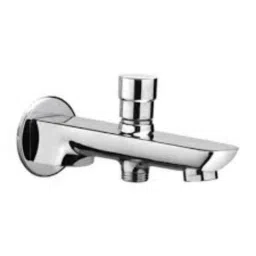 Hindware Fluid Chrome Brass Bath Spout with Tipton, F400008-picture-31
