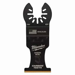 Milwaukee 60RK40 Carbide Blades (Pack of 5)-picture-7