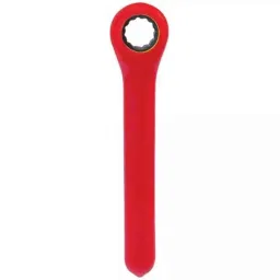 De Neers 15mm Chrome Vanadium Steel Neers Dipped Gear Ring Wrench-picture-35