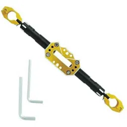 Otoroys OTO-H-BAR_H4 Yellow Handle For All Bikes-picture-12