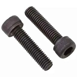 TVS M24x190mm Socket Head Cap Screw, Grade: 8.8 (Pack of 10)-picture-43