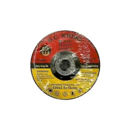 Jon Bhandari 4 inch Flexible Grinding Wheel for Polishing Stone, Marble &a; Glass, GC60-image-66