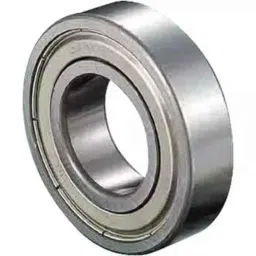 NSK 12x42x20mm Single Row Deep Groove Ball Bearing, 6004ZZC3 (Pack of 10)-picture-7