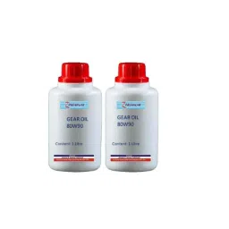Z Premium 1L 80W90 Gear Oil for Passenger &a; Commercial Car, GO80W90C1 (Pack of 2)-image-25