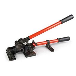 CargoXpert Manual Tensioner Heavy Duty, 40-50mm, MUL395-25