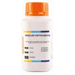 TM Media 500g Mueller Hinton Broth, TM 325-image-32
