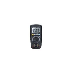 Metravi 901-III Digital Multimeter (6000 Counts)-11