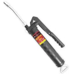 Freemans 4000psi Heavy Duty Lever Type Grease Gun with 5/8 inch Piston, GGH15-picture-35