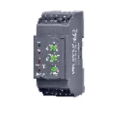 L&a;T SM500 240 VAC 3 Phase/1 Phase Voltage Monitoring Relay Series, MG73BH-picture-27
