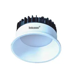 Instapower I-Glow (R) 18W Cool White Recess Mounted LED Indoor Light, 771906.18-image-50