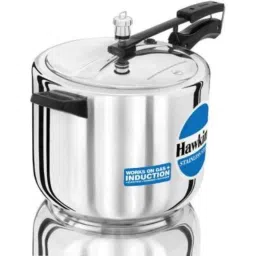 Hawkins 10L Stainless Steel Induction Bottom Pressure Cooker, HSS10 (Pack of 3)-picture-46