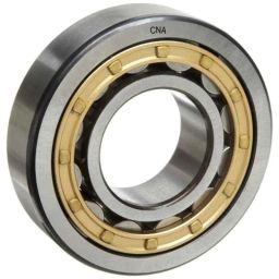 CNA NJ 2307 Cylindrical Roller Bearing, 80x35x31 mm-image-18
